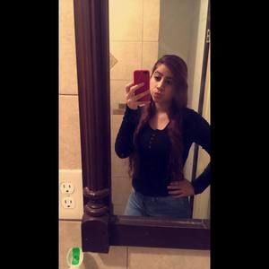 Meet your Posher, Eneidaa